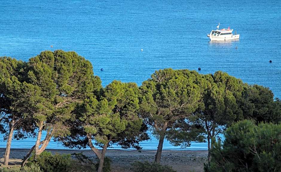 Hotel Cala Joncols