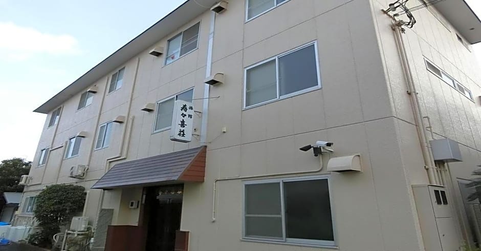 Ryokan Suzukisou-10 tatami mats room No bath and toilet- Vacation STAY 17872
