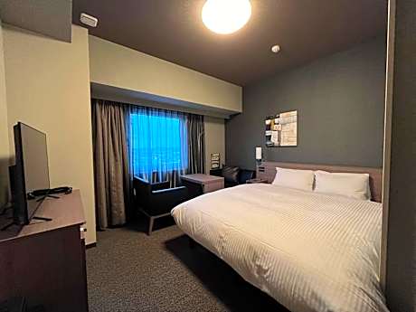 Single Room - Non-Smoking - No Daily Cleaning