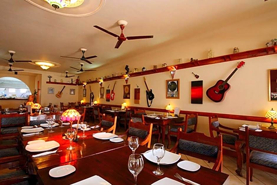 Paradise Holiday Village