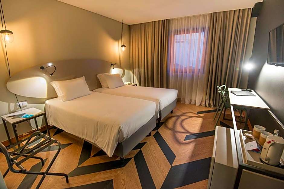 Azoris Angra Garden  Plaza Hotel