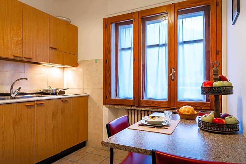 Residence Beau Sejour