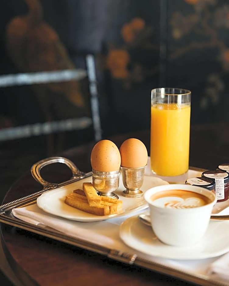 Hotel Balzac Paris & Spa Ikoi