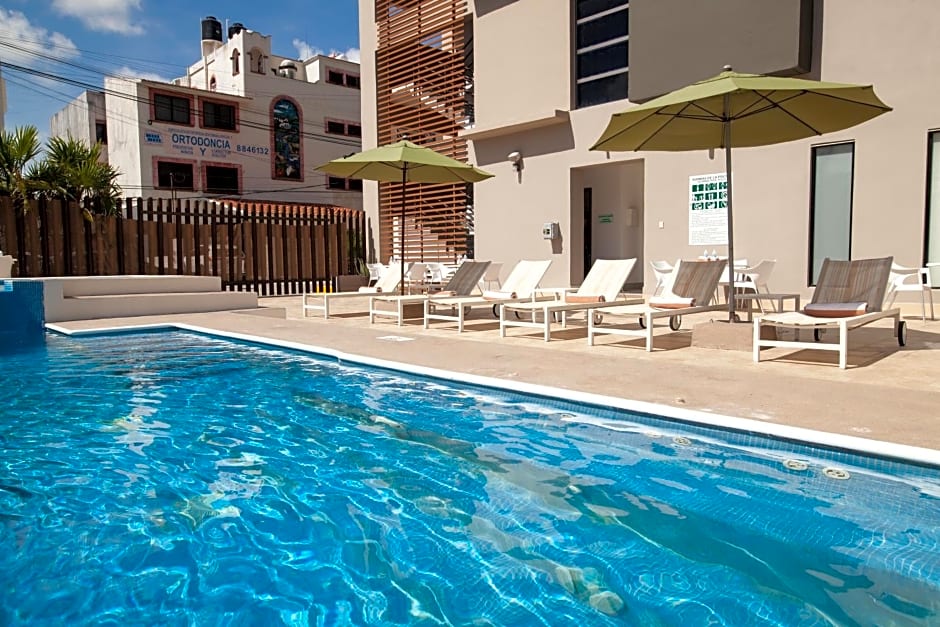 Wyndham Garden Cancun Downtown