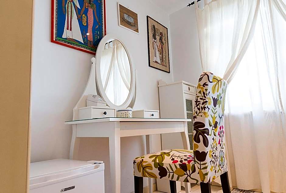 B&B Casale dell'Insugherata