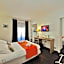 Hotel de Compostelle