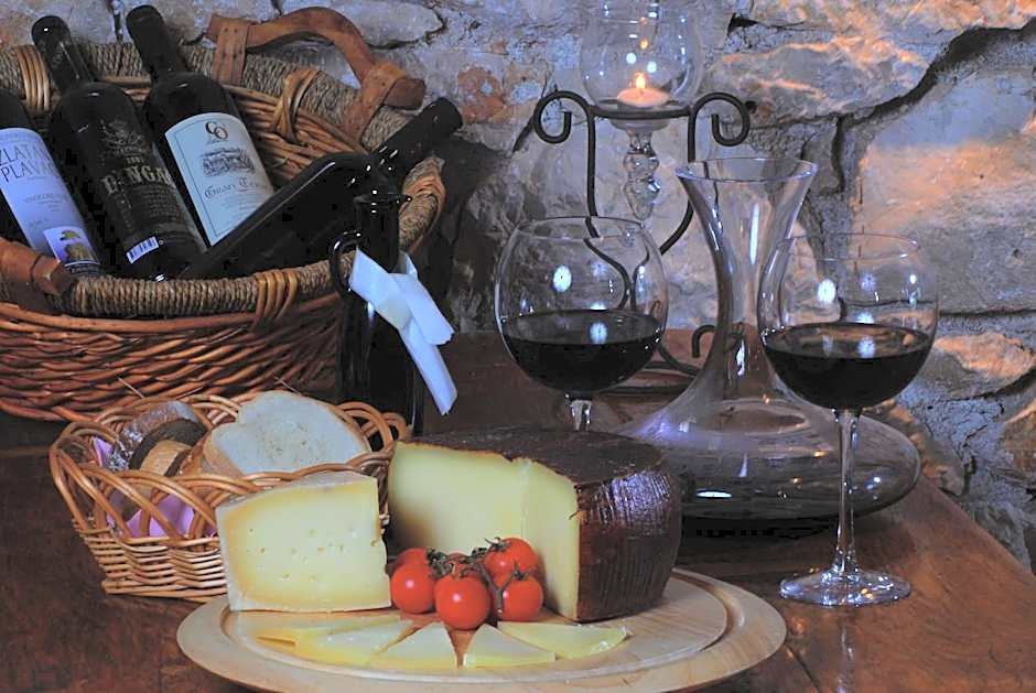 Hotel Villa Barbat