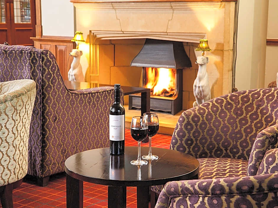 Mercure Leeds Parkway Hotel