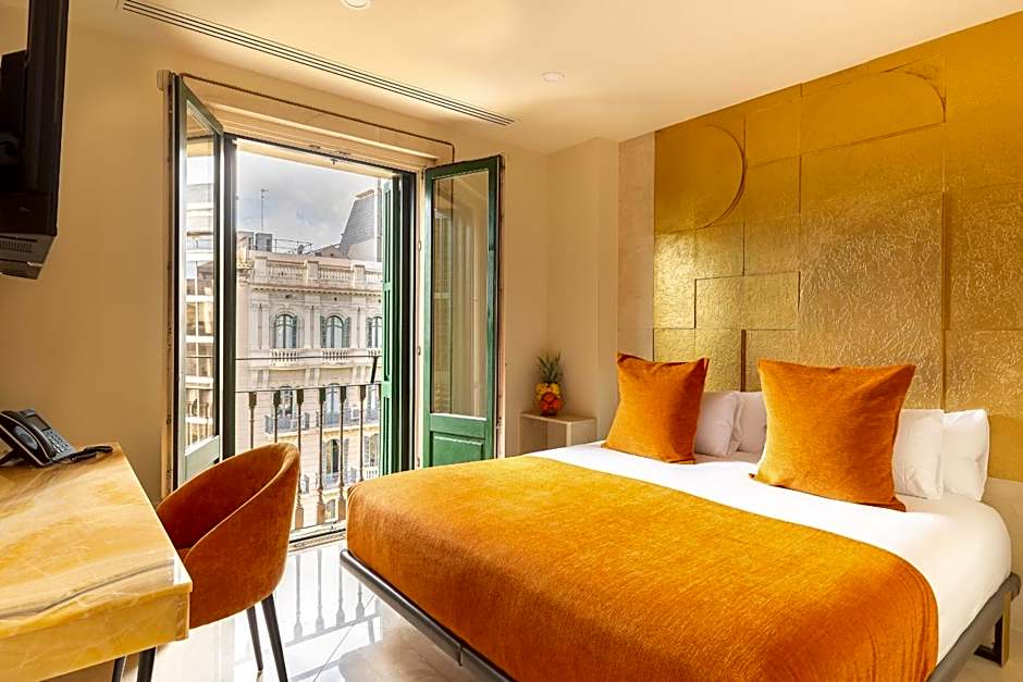 Cosmo Apartments Rambla Catalunya