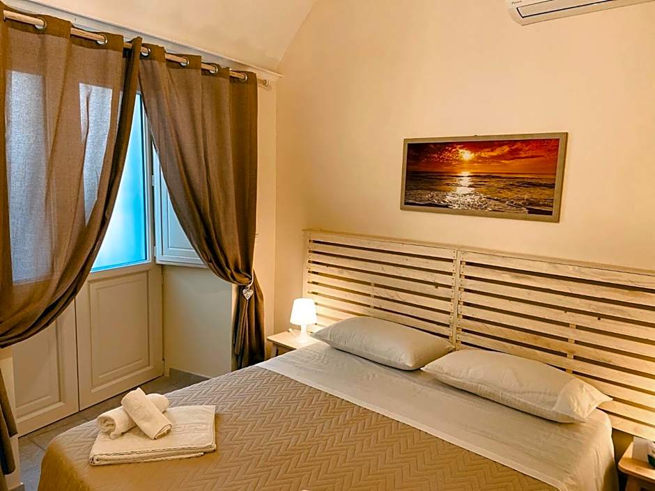 Dimore di Lecce - Il Vico