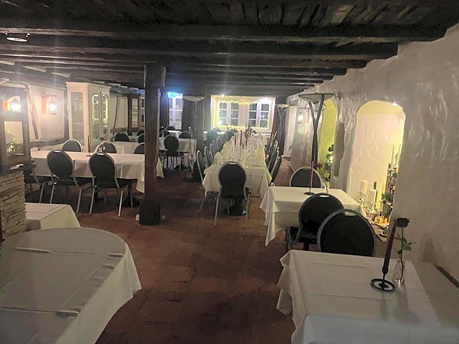 Hotel Restaurant Altes Badhaus