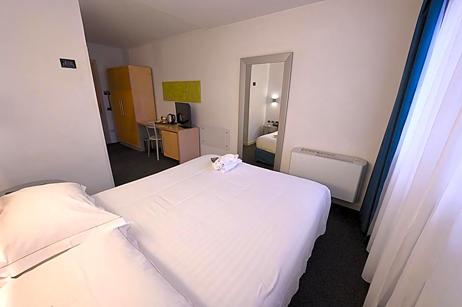 Mercure Palermo Centro