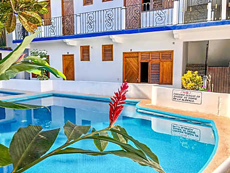 Hotel Naxhiely