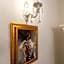 Palazzo Badiale history&rooms