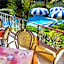 Hotel Cristallo