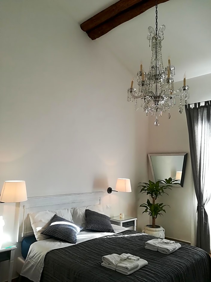 In San Frediano B&B
