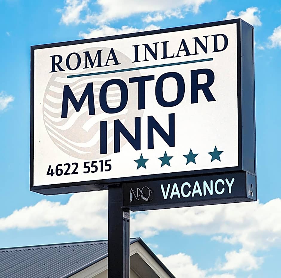 Roma Inland Motor Inn