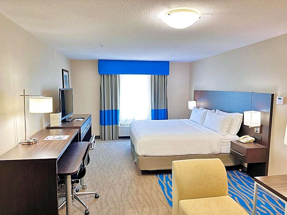 Holiday Inn Hotel & Suites Regina By IHG