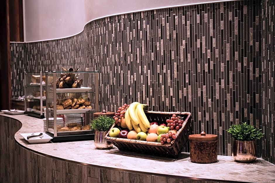 DoubleTree by Hilton Cherry Hill Philadelphia