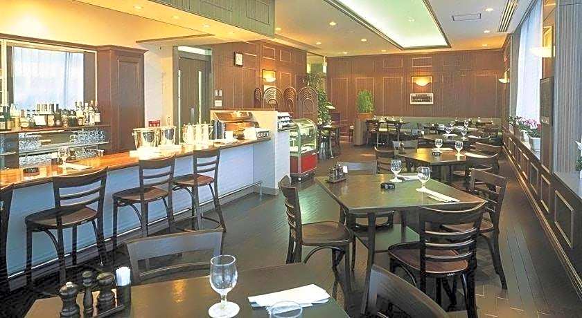 Misawa City Hotel