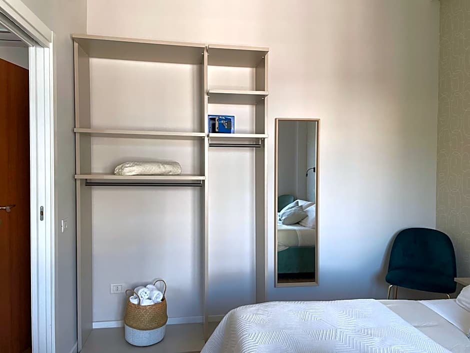 GiGa MaRe Apartments
