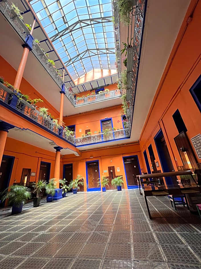 Hotel Isabel