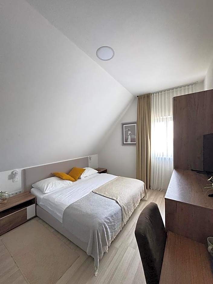 Antemurale - Luxury rooms,Plitvice Lakes