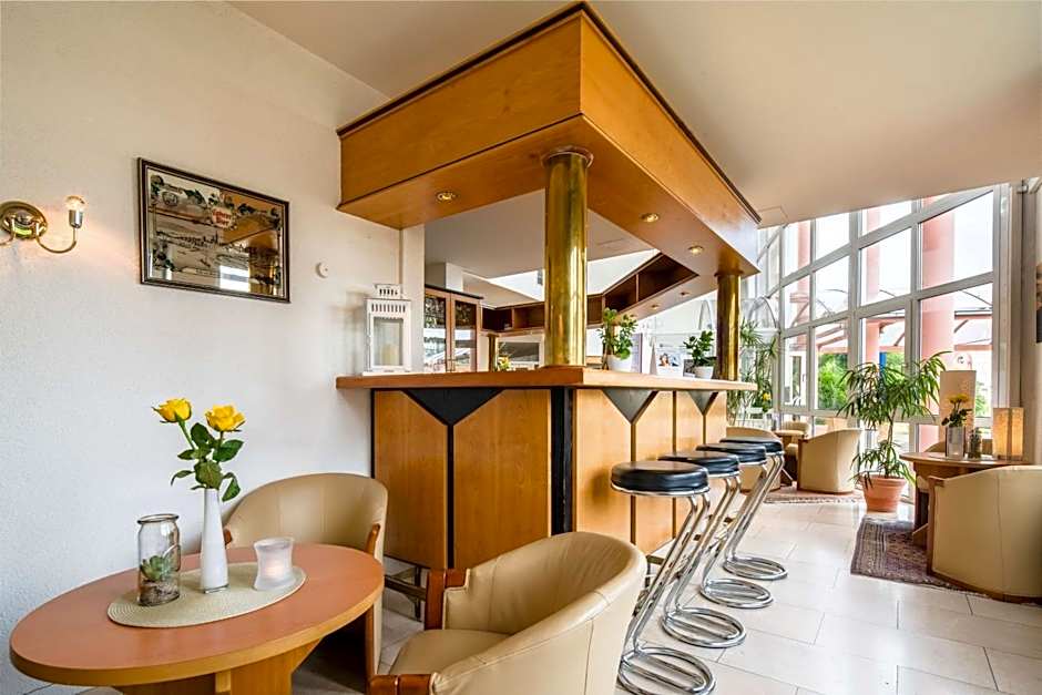 Hotel Lohr am Main by Michel Hotels