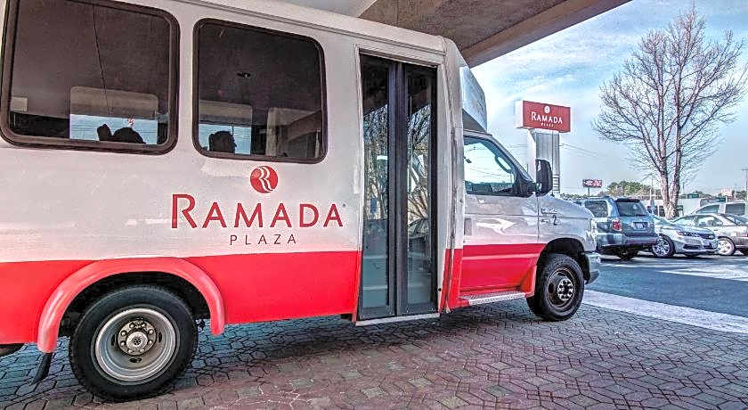 Ramada Plaza by Wyndham Atlanta Airport