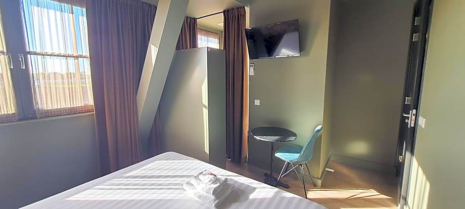 Sientjes Boetiekhotel