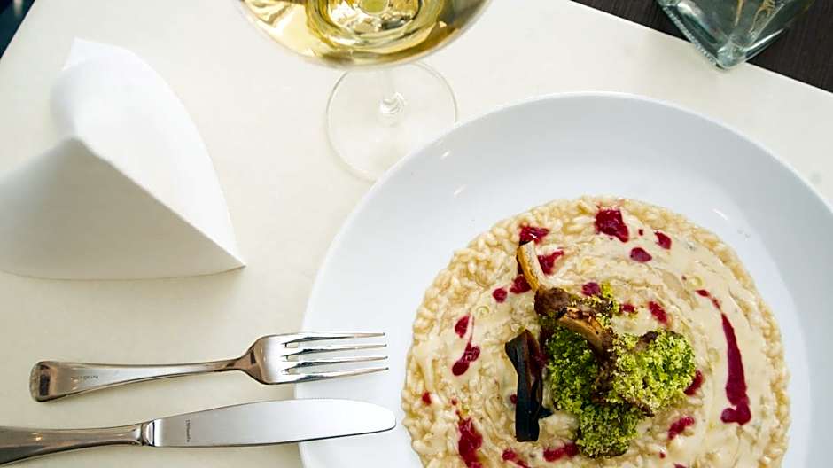 Hotel Restaurant La Piazza