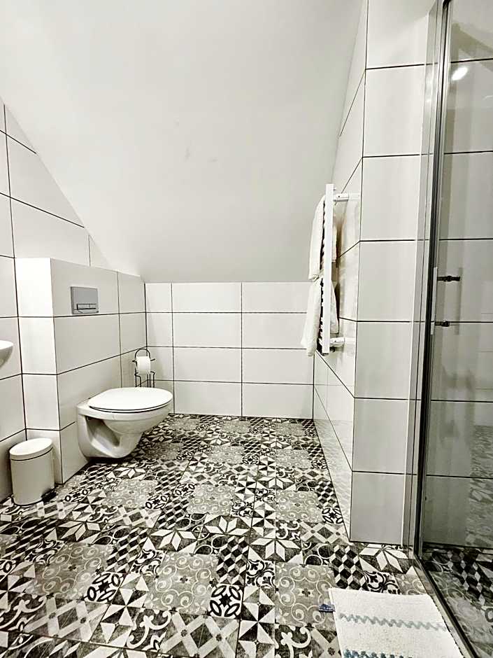 Gościniec Gryszczeniówka & SPA