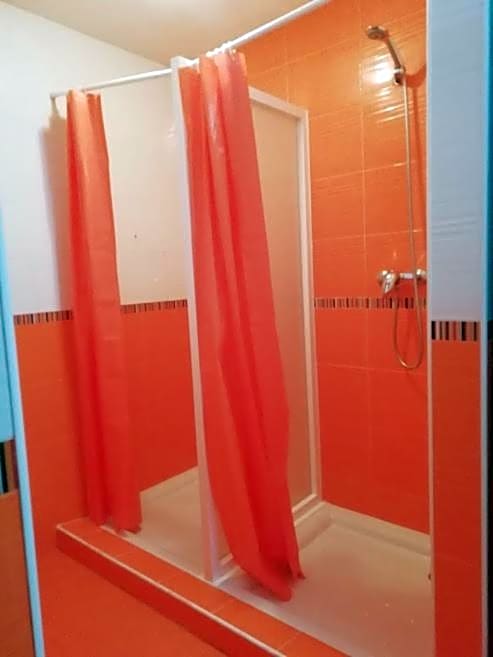 Albergue Mar de Rostro