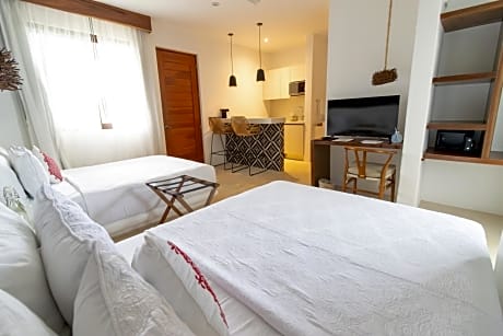 Suite Double