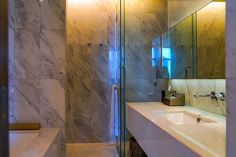 Marriott Executive Apartments Bangkok, Sukhumvit Thonglor