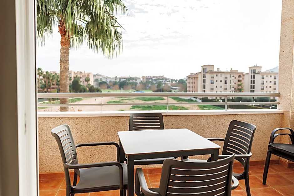 Nacavi Albir Aparthotel