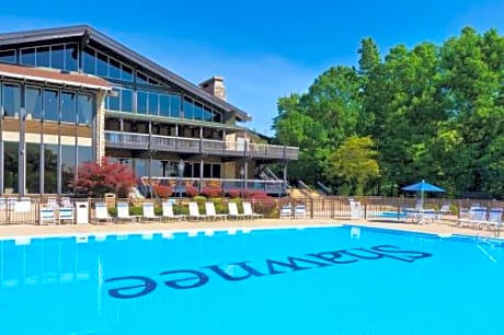 Shawnee Lodge & Conference Center