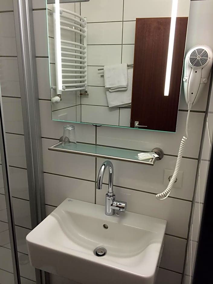 StadtHotel Bad Fallingbostel