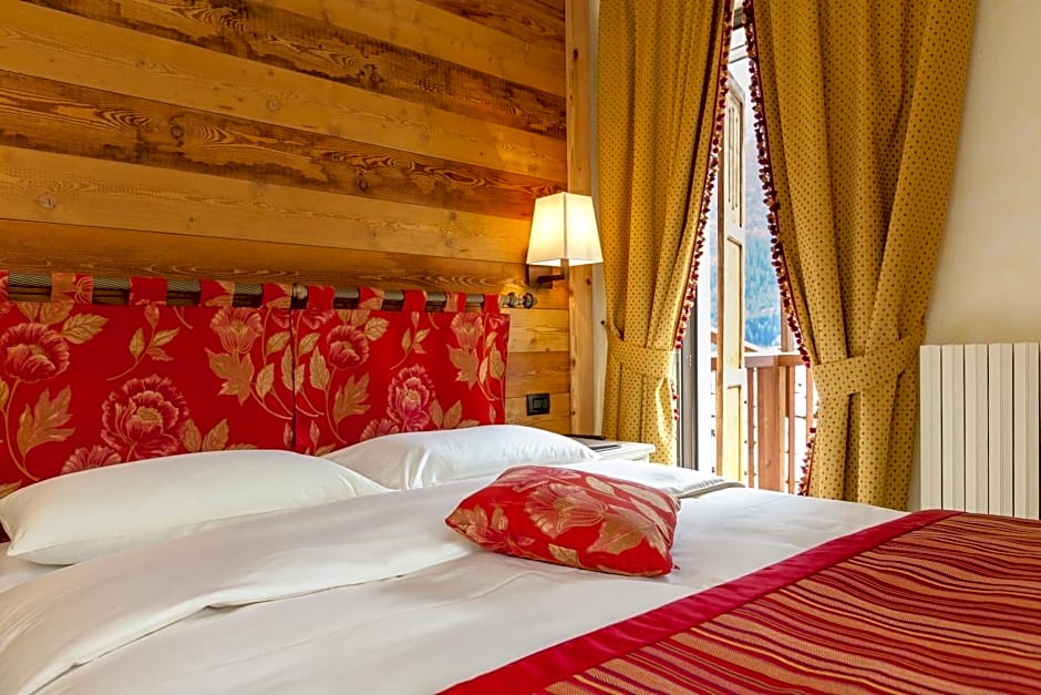 Hotel Lo Scoiattolo