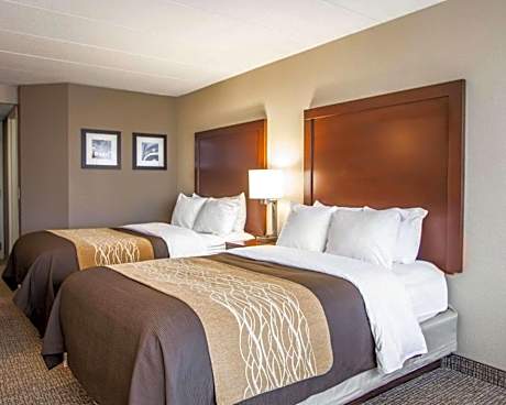 Quality Inn & Suites Orland Park - Chicago