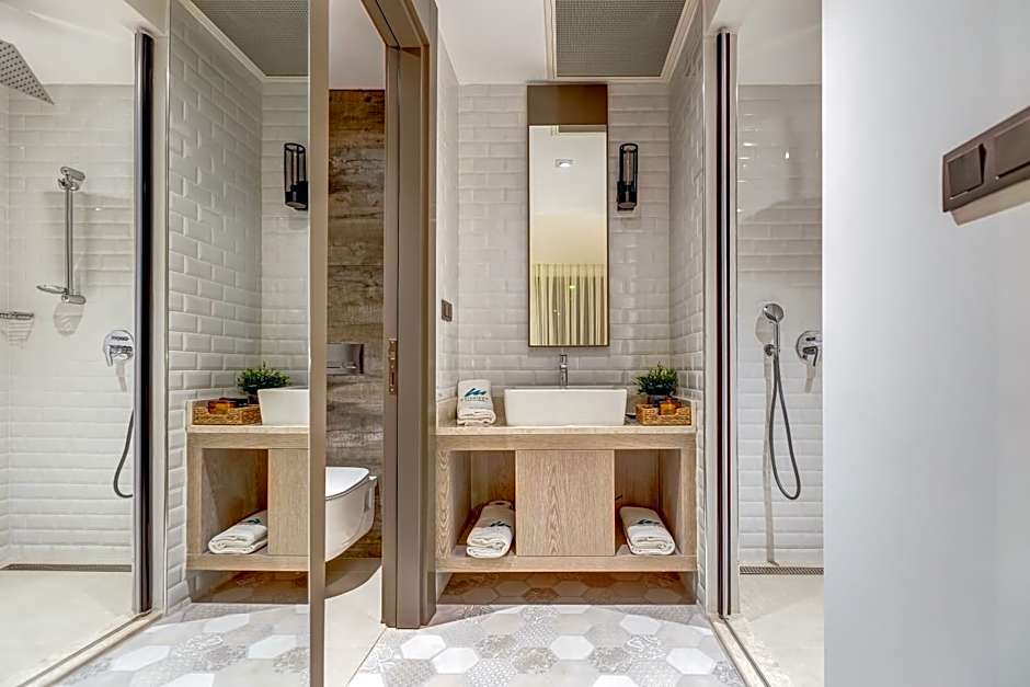 Melanippe Relaxing Hotel -Adults Only