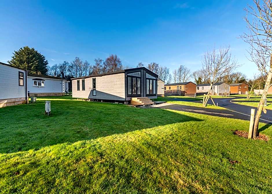 Cleveland Hills View Holiday Park