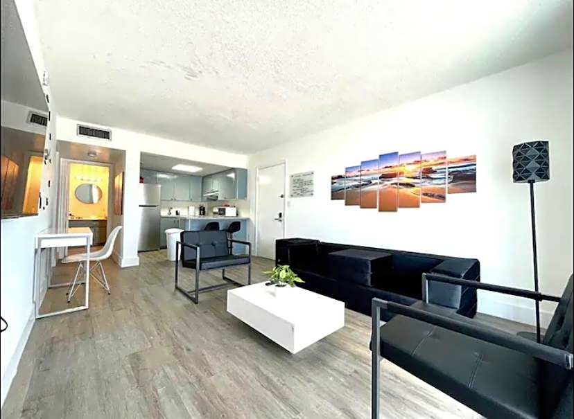 Miami International Airport 2