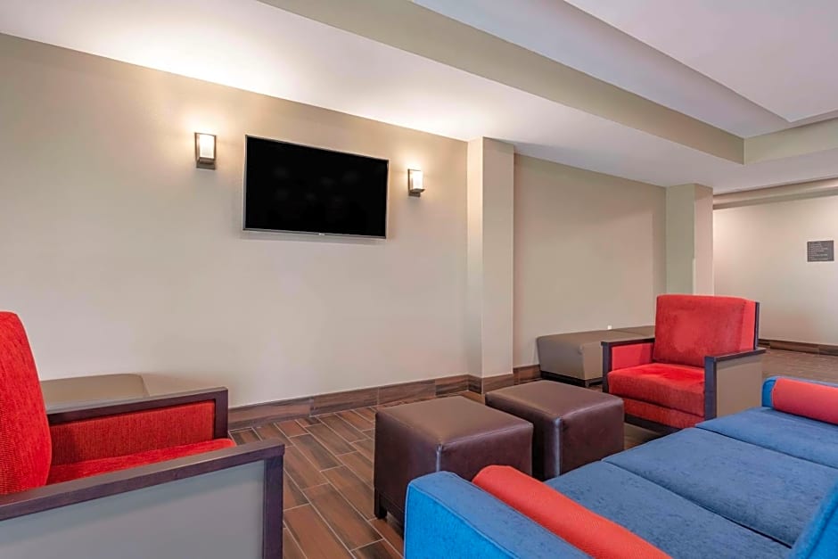 Comfort Suites Daytona Beach-Speedway