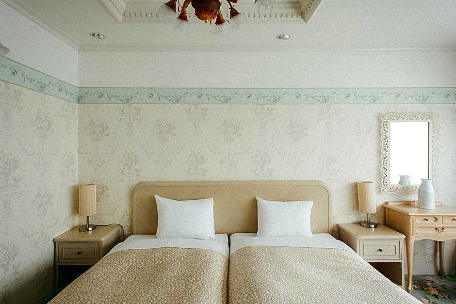 Kakegawa Grand Hotel