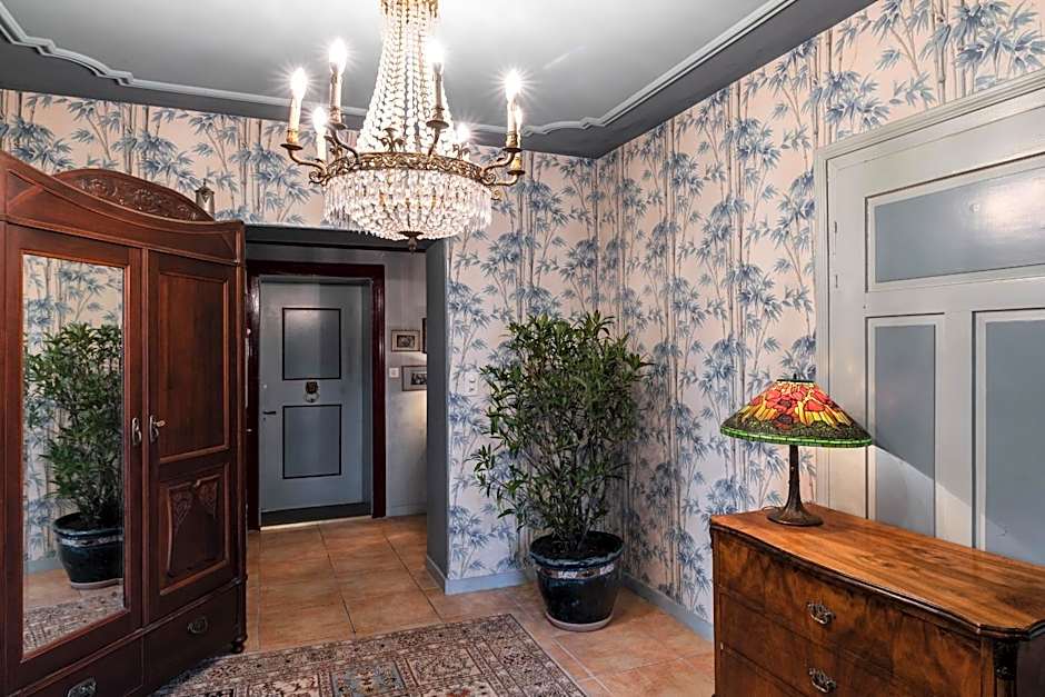 Art Deco Villa Mon Abri BnB