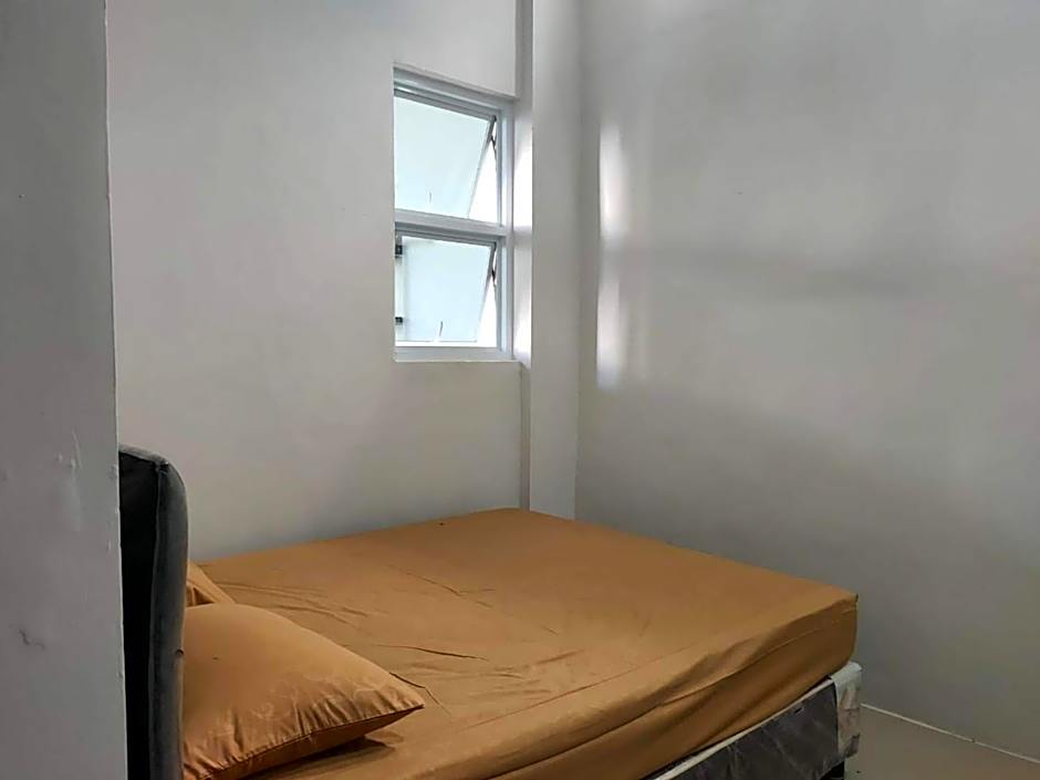 Hotel O Kost 3 Kelor Syariah