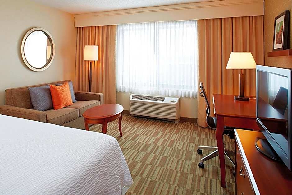 Courtyard by Marriott Denver South/Park Meadows Mall