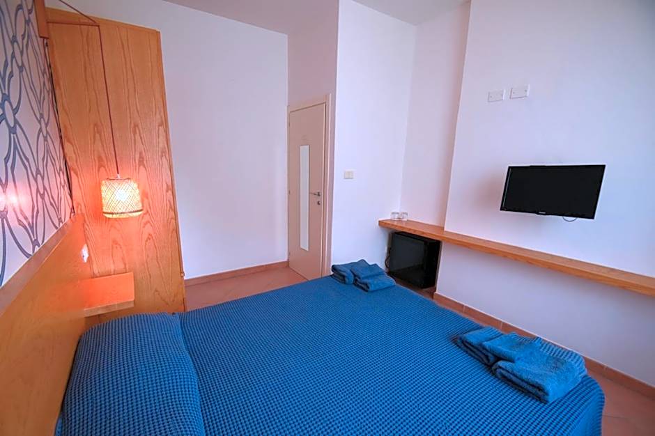 Hotel la Conchiglia