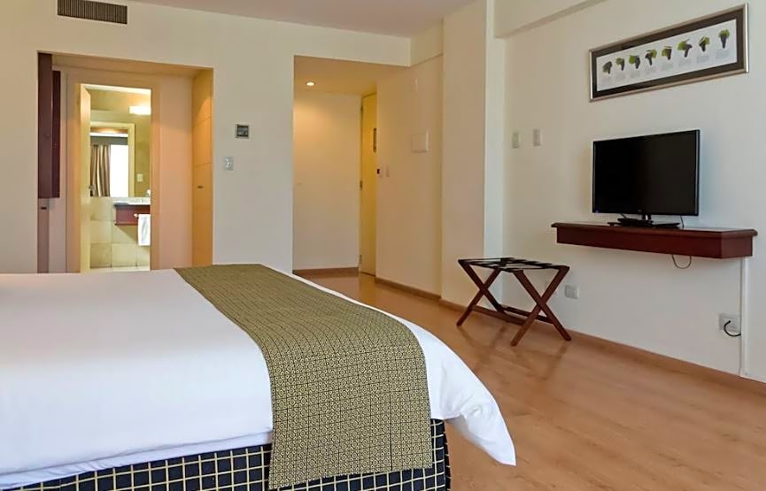 Amerian Executive Hotel Mendoza